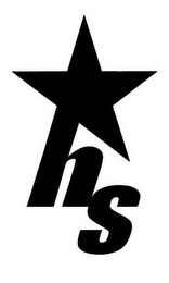 HS logo