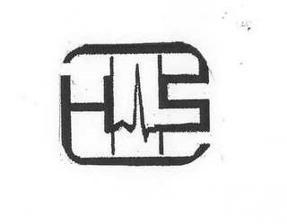 HS logo
