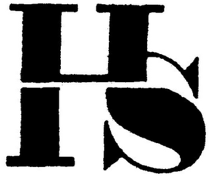 HS logo