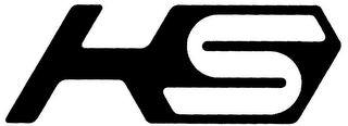 HS logo