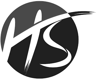 HS logo