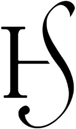 HS logo