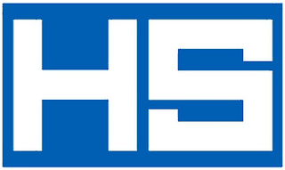 HS logo
