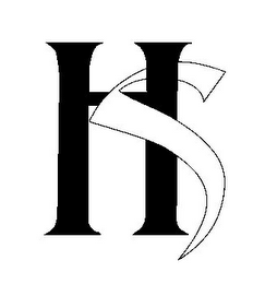 HS logo