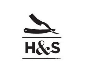 H&S logo