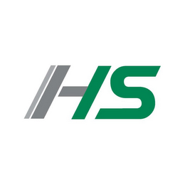 HS logo