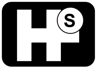 HS logo