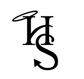 HS logo