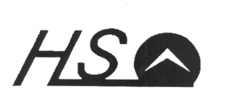 HS logo