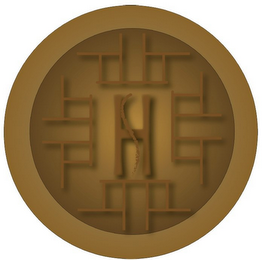 HS logo