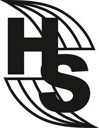 HS logo