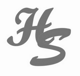 HS logo