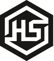 HS logo
