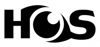 HS logo