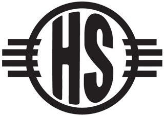 HS logo
