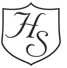 HS logo