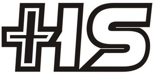 HS logo