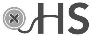 HS logo