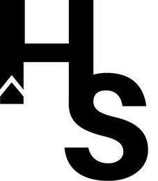 HS logo