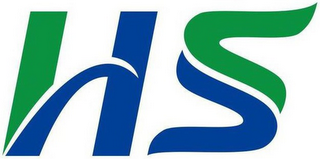 HS logo