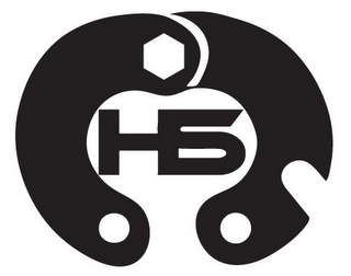 HS logo