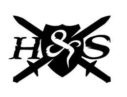H&S logo
