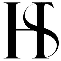 HS logo