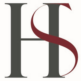 HS logo