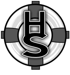 HS logo