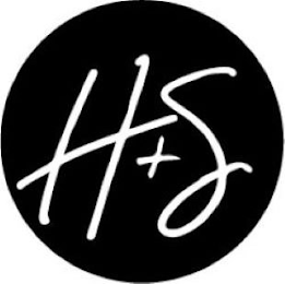H+S logo