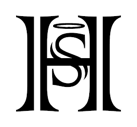 HS logo