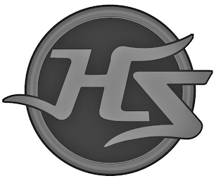 HS logo