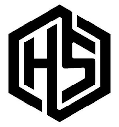 HS logo