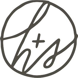 H+S logo