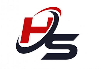 HS logo