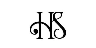HS logo