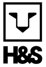 H&S logo