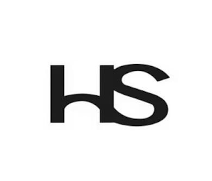 HS logo