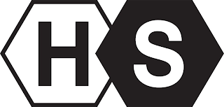 HS logo