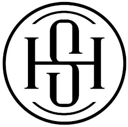 HS logo