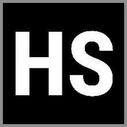 HS logo