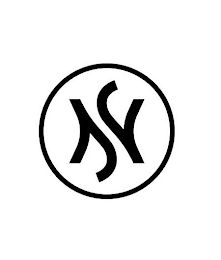 HS logo