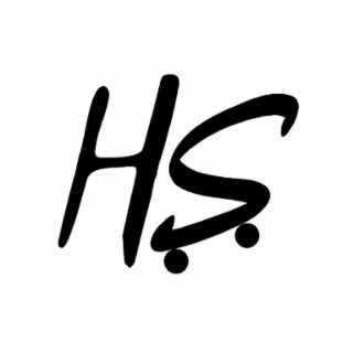 HS logo