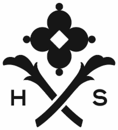 HS logo