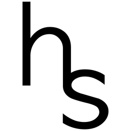 HS logo