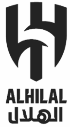 HS ALHILAL logo