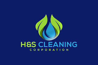 H&S CLEANING CORPORATION logo