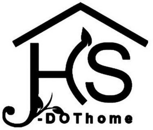 HS-DOTHOME logo