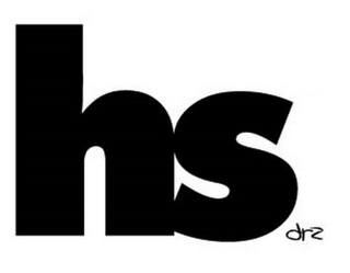 HS DRZ logo