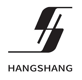 HS HANGSHANG logo